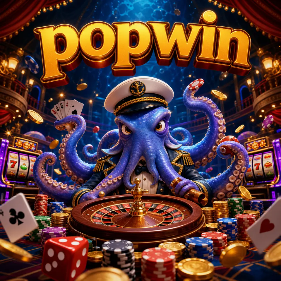 popwin Masuk