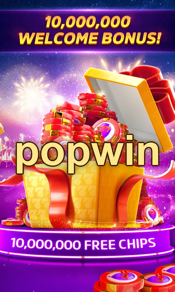 popwin Masuk